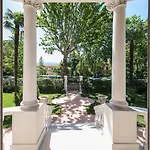 Relais Metelli Отель 4*