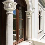 Relais Metelli Отель 4*