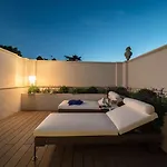 Отель Relais Metelli Фолиньо