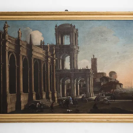 Relais Metelli 4* Фолиньо