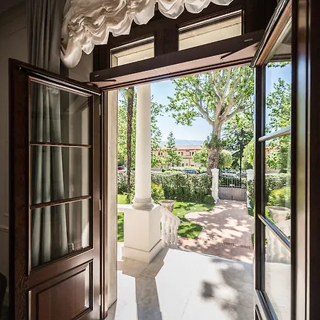 Hotel Relais Metelli