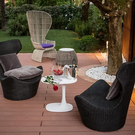 Relais Metelli Hotel Foligno