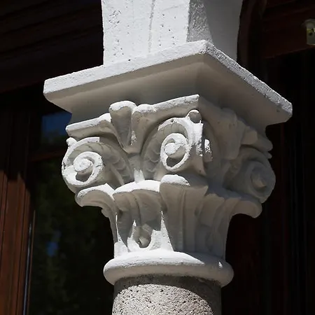 Relais Metelli Hotel Foligno