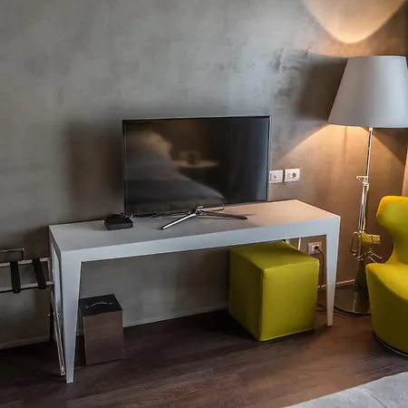 Relais Metelli 4* Фолиньо