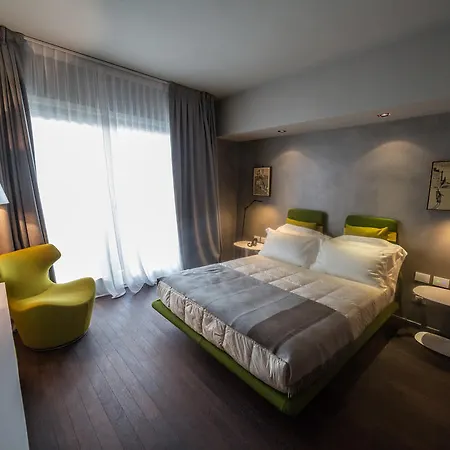 Relais Metelli Hotel Foligno