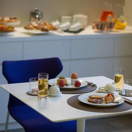 Hotel Relais Metelli 4*