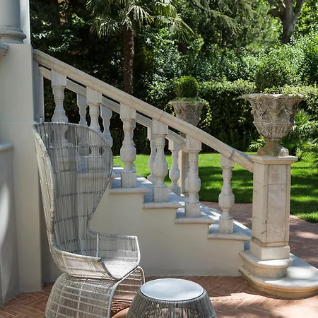 Relais Metelli Foligno