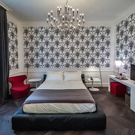 Hotel Relais Metelli Foligno