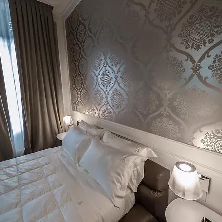 Relais Metelli 4* Фолиньо