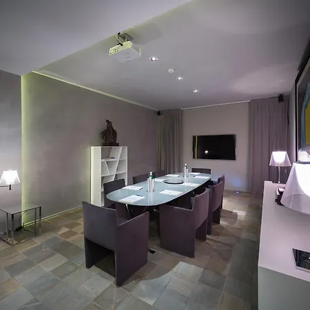 Relais Metelli Hotel 4*