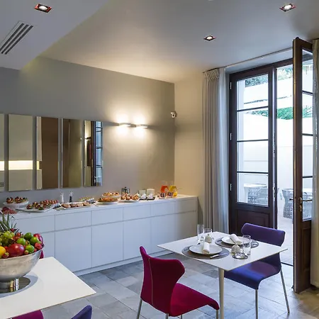 Hotel Relais Metelli