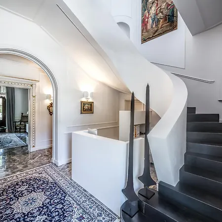 Relais Metelli Hotel Foligno