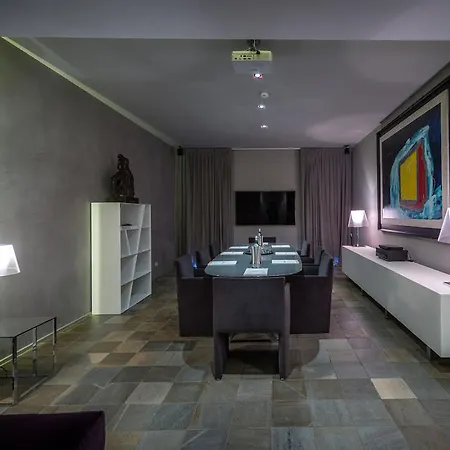 Отель Relais Metelli 4*