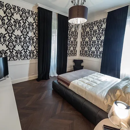 Relais Metelli 4*