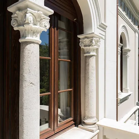 Relais Metelli Hotel 4*