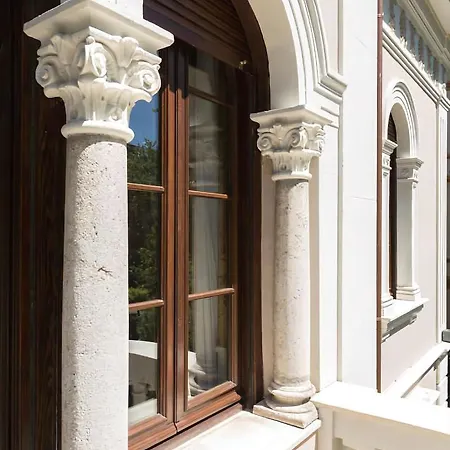 Relais Metelli Hotel 4*