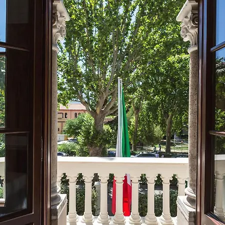 Relais Metelli Foligno
