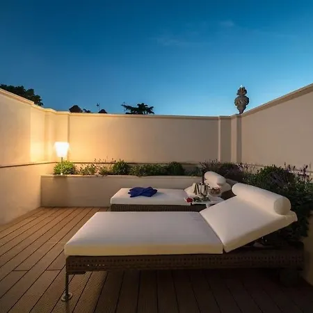 Hotel Relais Metelli Foligno
