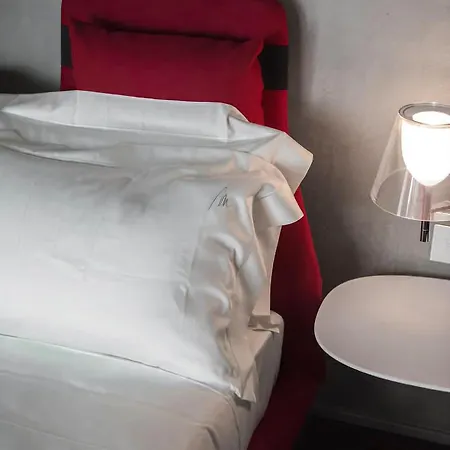 Relais Metelli Hotel