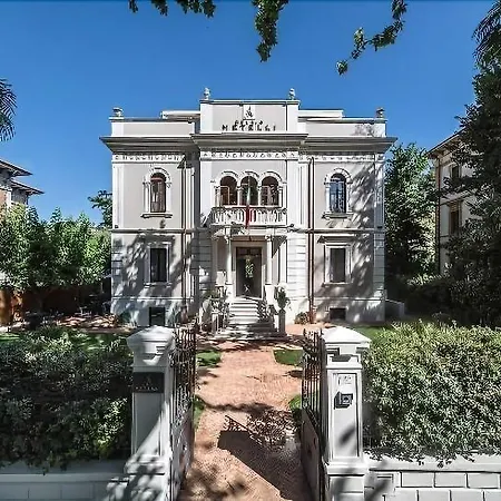Relais Metelli
