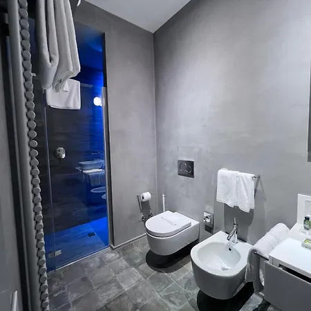 Relais Metelli 4*