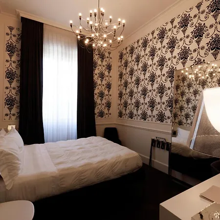 Relais Metelli Hotel