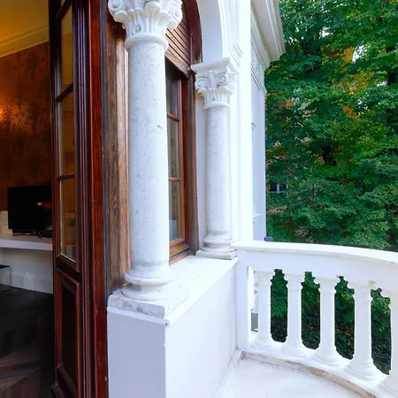 Relais Metelli Hotel 4*