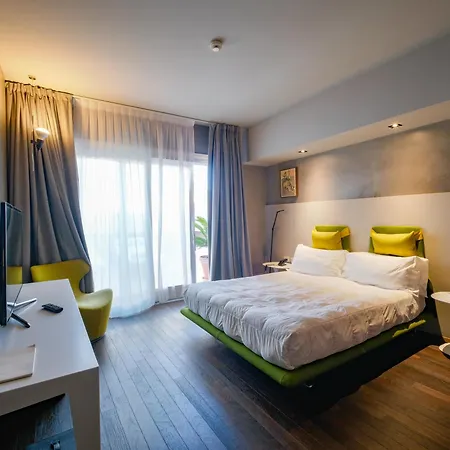 Hotel Relais Metelli 4*