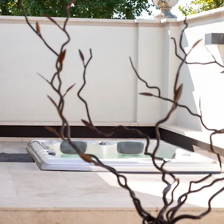 Hotel Relais Metelli Foligno