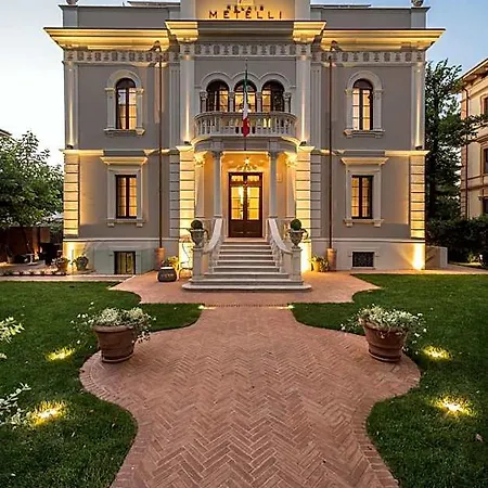 Hotel Relais Metelli
