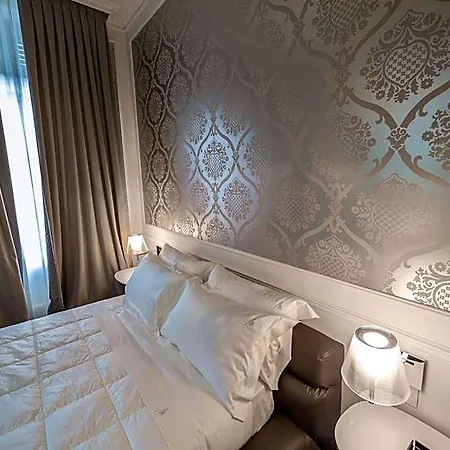 Hotel Relais Metelli Foligno