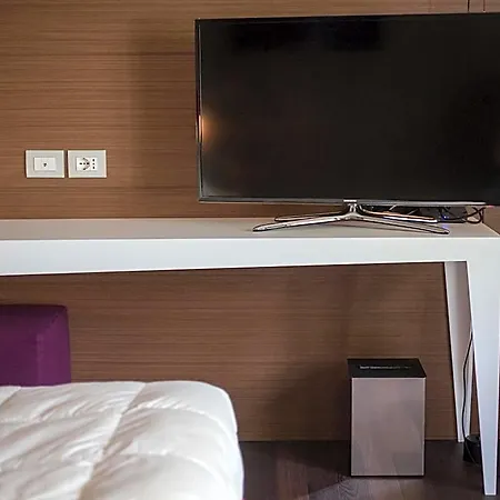 Relais Metelli Hotel 4*