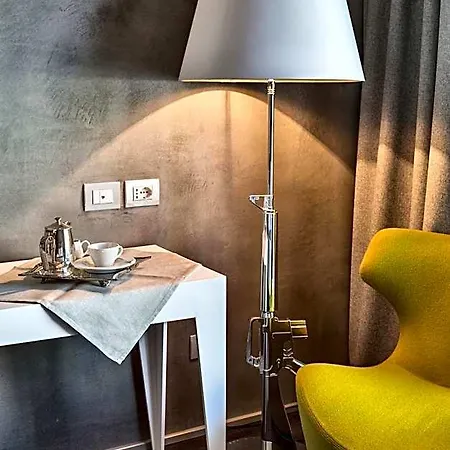 Relais Metelli Hotel Foligno