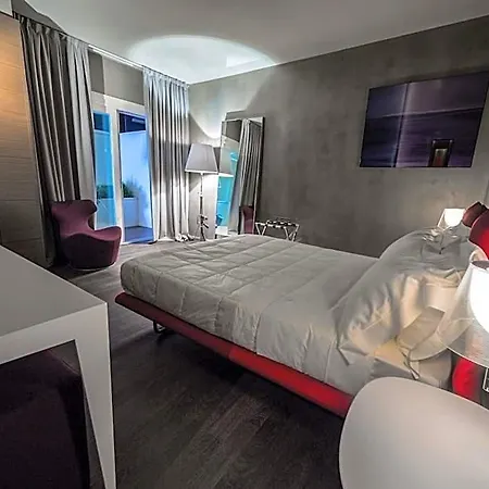 Relais Metelli 4*