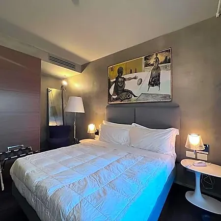 Relais Metelli Hotel