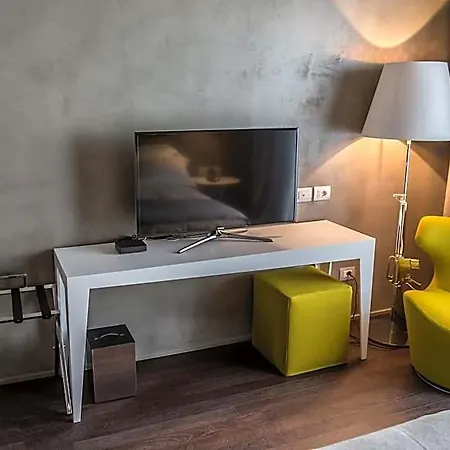 Relais Metelli Hotel 4*