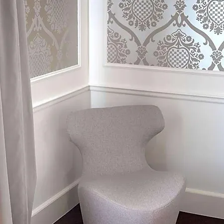 Relais Metelli 4*