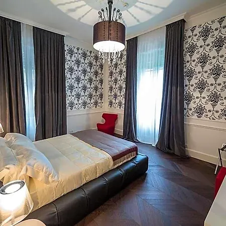 Relais Metelli