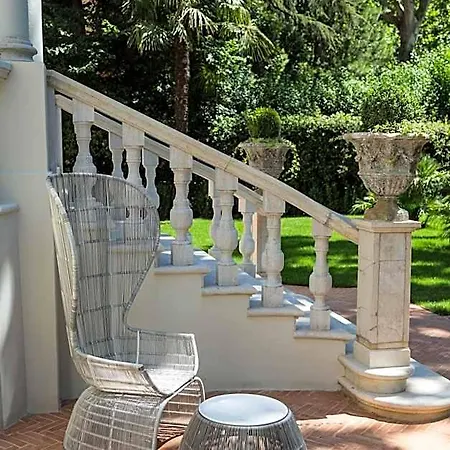 Hotel Relais Metelli 4*