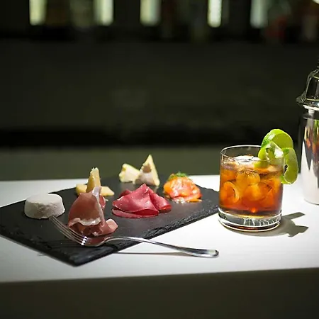 Relais Metelli Hotel Foligno