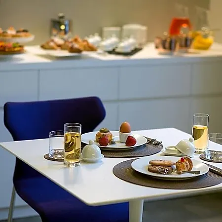 Relais Metelli Hotel