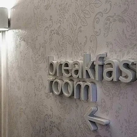 Hotel Relais Metelli Foligno