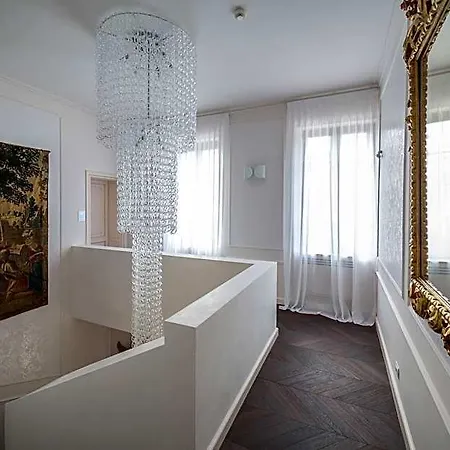 Hotel Relais Metelli