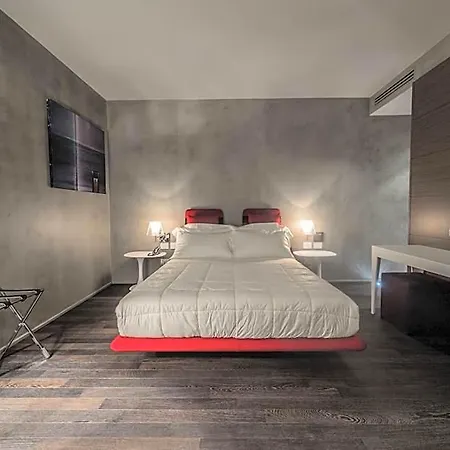 Relais Metelli Foligno