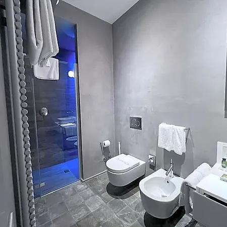Hotel Relais Metelli