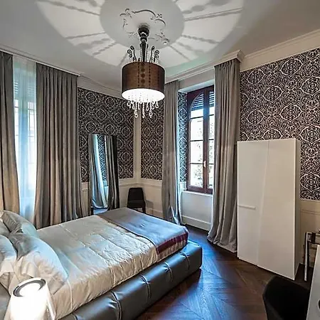 Relais Metelli 4*