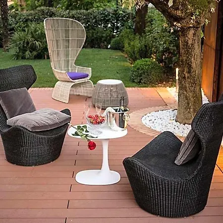 Hotel Relais Metelli 4*