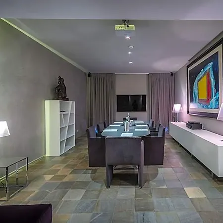 Relais Metelli Hotel