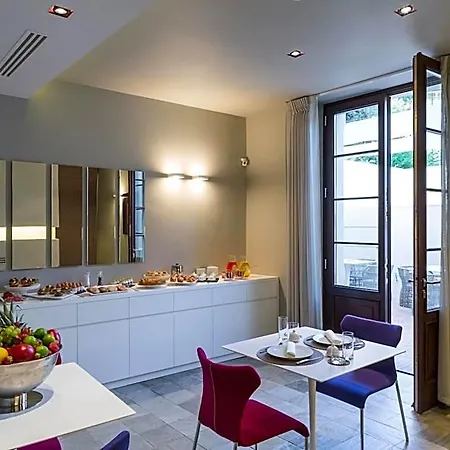 Hotel Relais Metelli