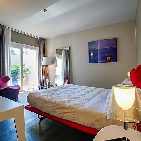Relais Metelli 4*